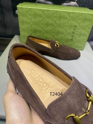 GUCCI shoes 38-46-19